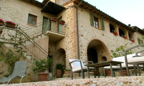 Apartamento Podere Chiocciola