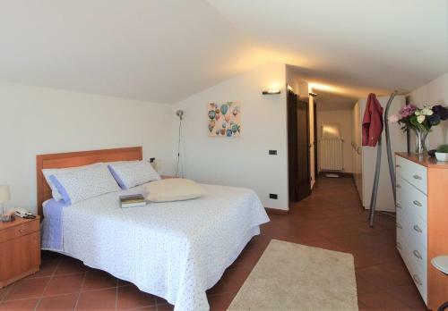 Apartamento La Casa Di Chloe