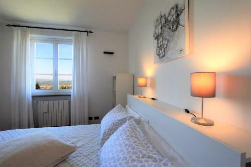 Apartamento La Casa Di Chloe