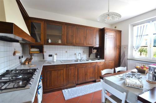Apartamento La Casa Di Chloe