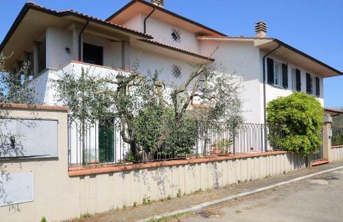 Apartamento La Casa Di Chloe