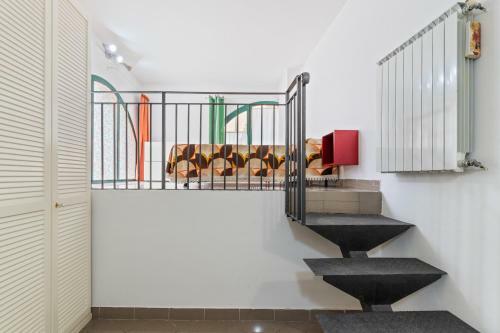 Poggibonsi - Palazzo Pretorio Apartment