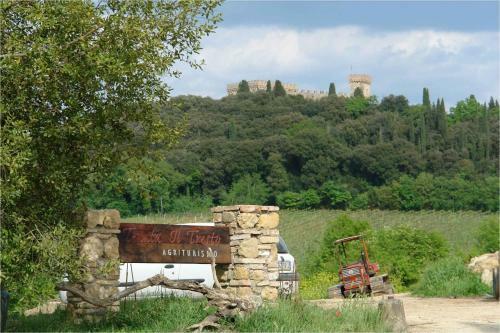 Apartamento Ginestra