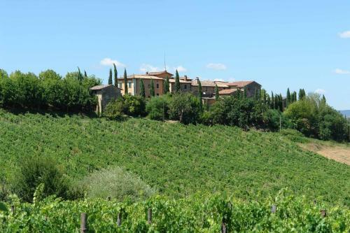 Apartamento Ginestra