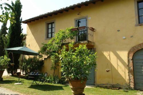 Apartamento Ginestra