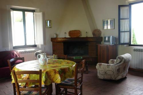 Apartamento Ginestra