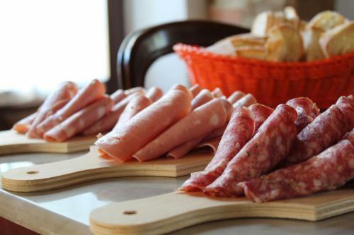 Apartamento Ginestra