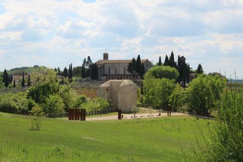 Apartamento Ginestra