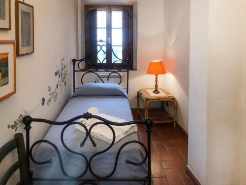 Apartamento Locazione Turistica Rosa Bianca