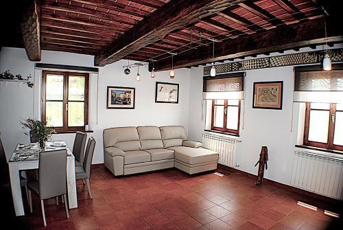 Apartamento Papaiano 1