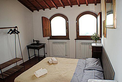 Apartamento Papaiano 1