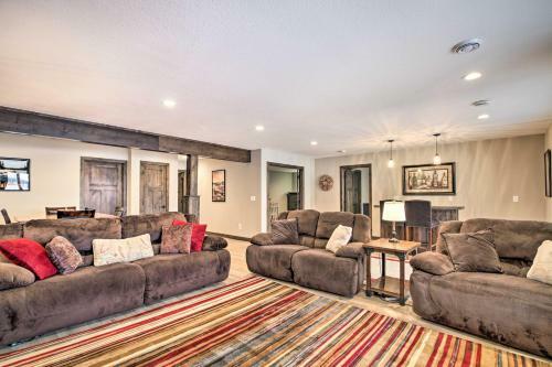 Modern Escape On Alexandria Chain Of Lakes!