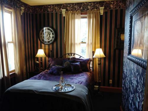 Hotel The Thayer