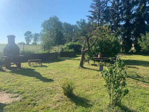 Apartamento Ferienwohnung Tanja