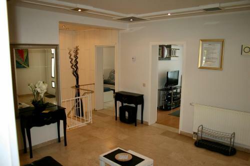 Apartamento 4 Jahreszeiten