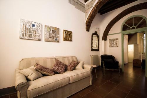 Apartamento Casa Livia