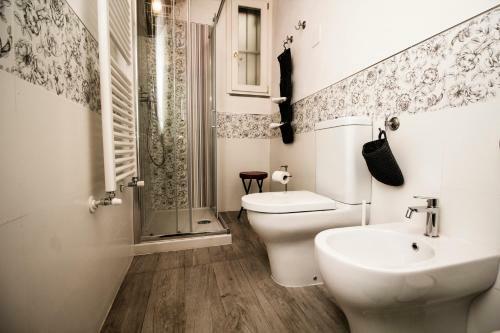 Apartamento Casa Livia
