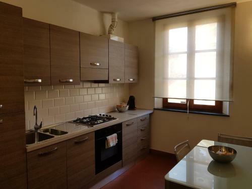Apartamento In Piazzetta