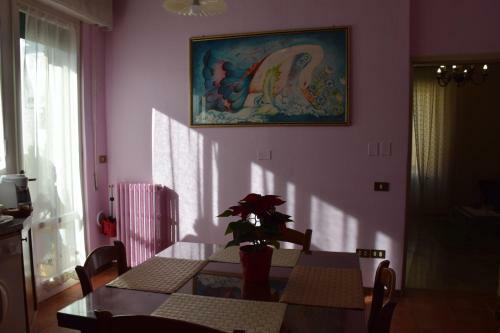 Bed & Breakfast La Lanterna Di Lida E Beppe