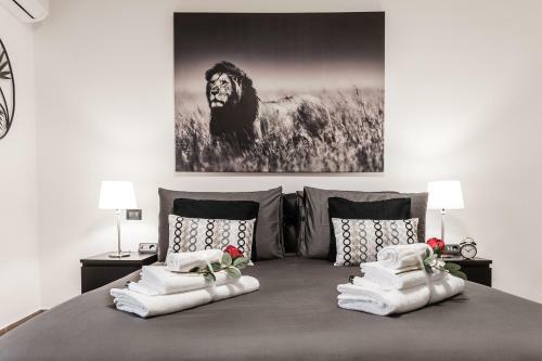 Apartamento Welcome Home 1