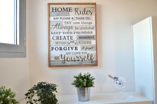 Apartamento Tuttomondo