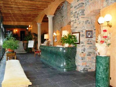 Hotel Le Due Corti