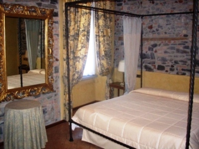 Hotel Le Due Corti