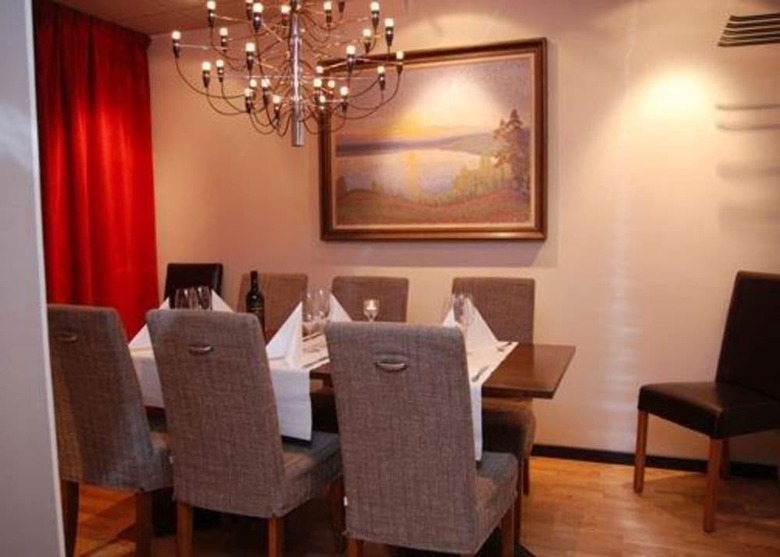 Clarion Collection Hotel Drott