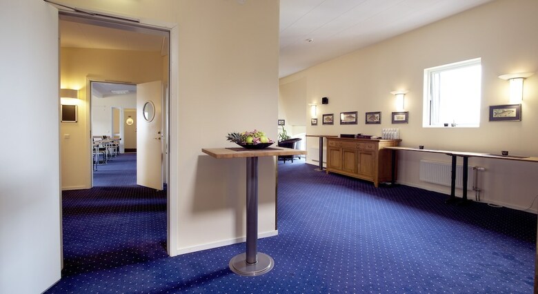 Clarion Collection Hotel Drott