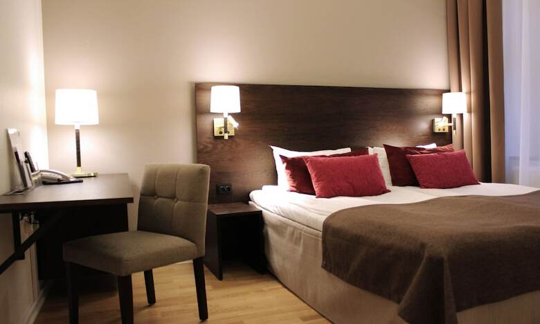 Clarion Collection Hotel Drott