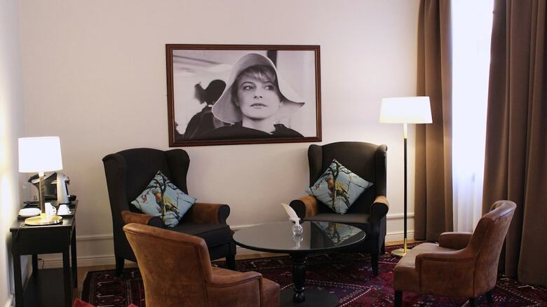 Clarion Collection Hotel Drott