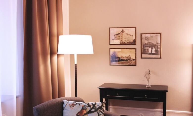 Clarion Collection Hotel Drott