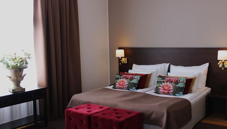 Clarion Collection Hotel Drott