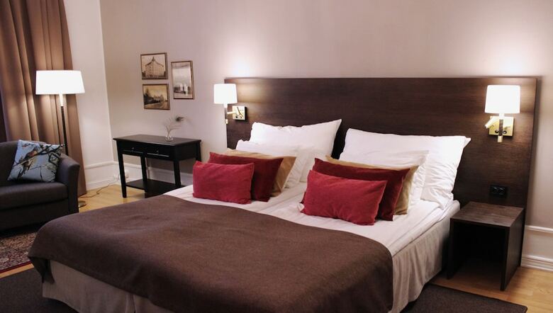 Clarion Collection Hotel Drott