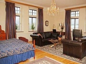 Clarion Collection Hotel Drott