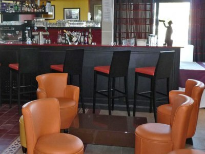 Hotel Kyriad Avignoncourtine Gare Tgv