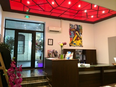 Hotel Danieli