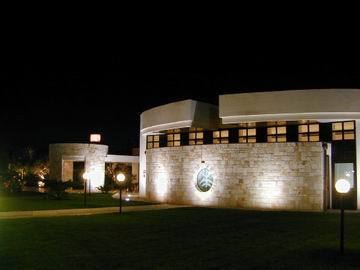 Grand Hotel La Chiusa Di Chietri