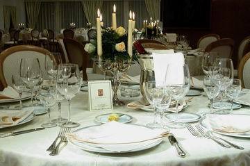 Grand Hotel La Chiusa Di Chietri