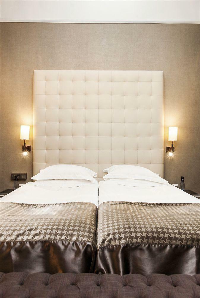 Hotel Elite Plaza