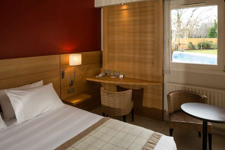 Hotel Best Western Du Lavarin
