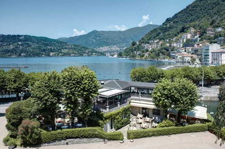 Palace Hotel