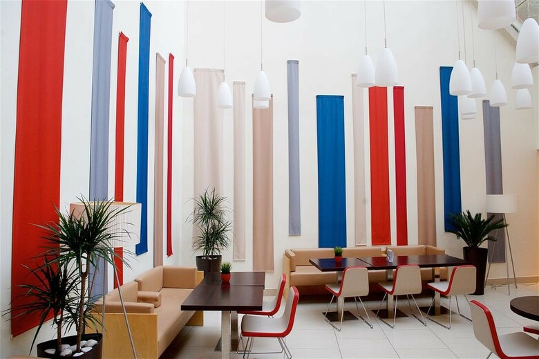 Hotel Ibis Aero