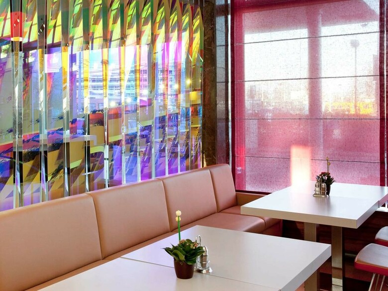Hotel Ibis Aero