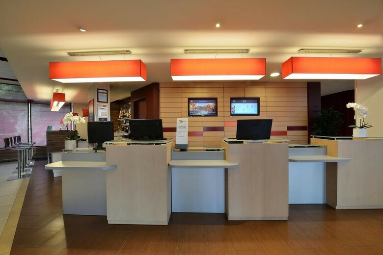Hotel Ibis Aero