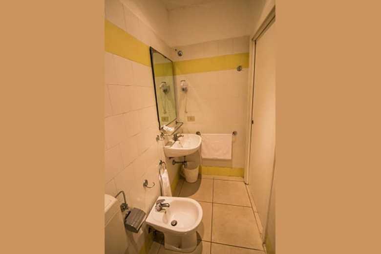 Hotel Le Fonti