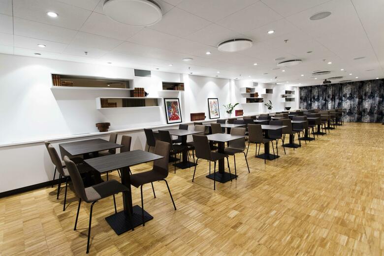 Hotel Scandic Karlstad City
