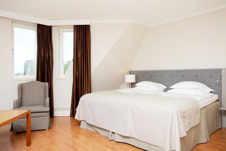 Hotel Elite Savoy