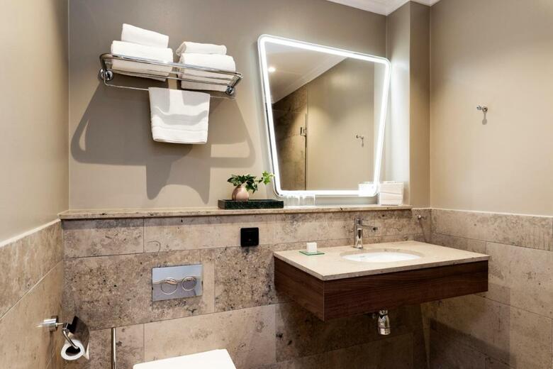Hotel Elite Savoy
