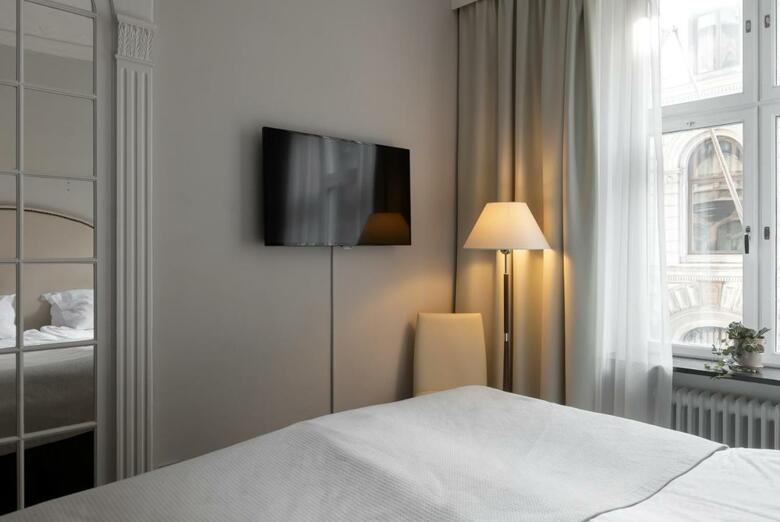 Hotel Elite Savoy
